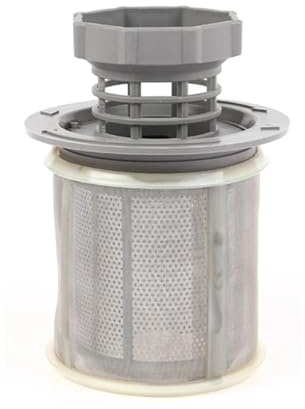 Filtro di ricambio for lavastoviglie, setaccio fine, accessori da cucina, utensili compatibili con 427903 170740
