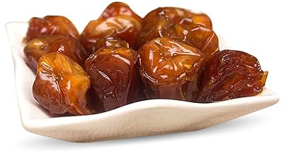 Sukkari Qassim Premium Palm Palms Dates Natural Pure Delicious Fresh Saudi Arabia Vegan Ramadan Vacuum تمر سكرى (1Pack = 28.2 oz / 800 g)