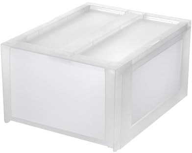 Tontarelli Cassettiera, Multicolore, Standard