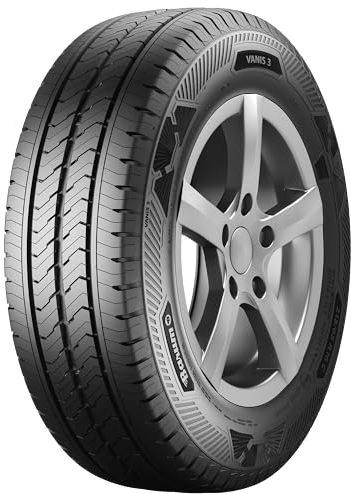 BARUM Sommerreifen 215/60 R 16 C TL 103/101T VANIS 3 6PR BSW