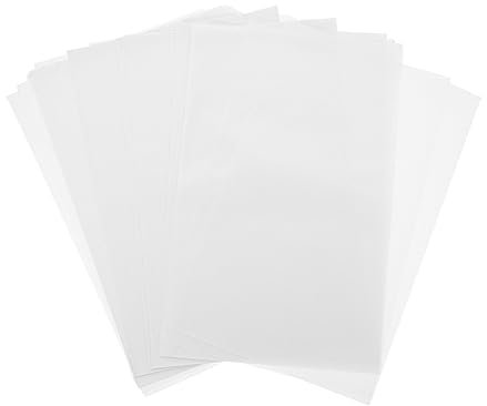 IMIKEYA 500stücke Backpapier Für Dampfer Anti-rutsch Dampferunterlage Küchenutensilien Für Dampfer Vielseitig Einsetzbar Für Dim Sum Gemüse Und Mehr