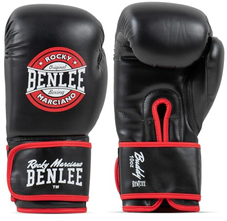 BENLEE Boxhandschuhe aus Kunstleder Buddy