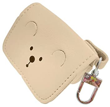 BESPORTBLE Hundekotbeutelhalter Mit Hundekotbeuteln Zum Einfachen Entsorgen Robust Und Langlebig Leicht Tragbar An Rucksack Hundeleine Oder Halsband Befestigt