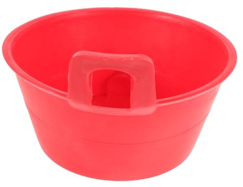 SEWOART Pala De Riego Portátil Cucharones para Regar Cucharón para Agua De Verduras Cucharón De Agua