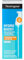 Neutrogena Hydro Boost Aqua Fluid SPF 50 (50 ml), crema de día sin perfume con SPF 50, cuidado facial ligero con ácido hialurónico, vitamina B5 y niacinamida para una hidratación intensa