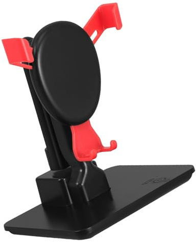 UTHCLO Contatore Automatico USB con Supporto per Smartphone Silenzioso e Facile Usare per Monitoraggio attività e Visione Video