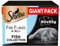 Sheba Delicacy Fishy Flavours in Jelly - Wet Cat Food - 80x 85g