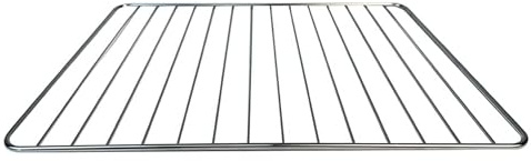 BridgePro Oven Rack Cooler 36 x 34 x 0.4 cm - 30L Airfryer