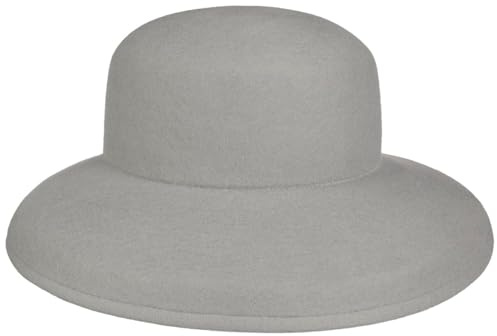 Mayser Tiffy Damenhut Wollfilz Hut Uni Handmade Made in EU Herbst Winter