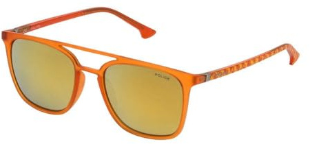 Police SPL366M JA1X Herren Sonnenbrille