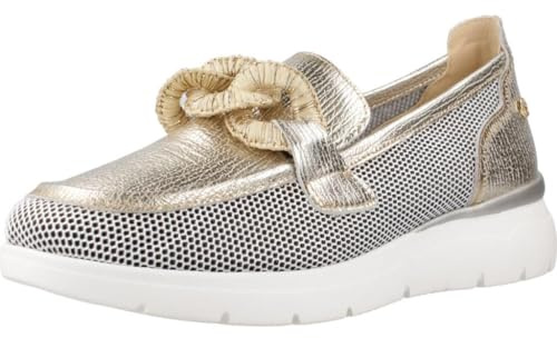Carmela 162270 Oro (Gold), 39 EU (5.5 UK)