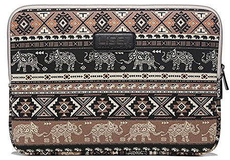 Housse pour Ordinateur Portable Pochette pour 13-13.3 Pouces Laptop/MacBook Air/MacBook Pro/MacBook Pro Retina/Netbooks/Ultrabooks