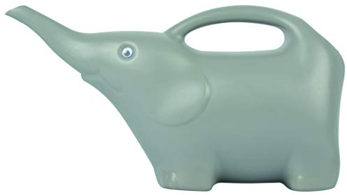 Esschert Design Fallen Fruits TG244 Gießkanne, Grau