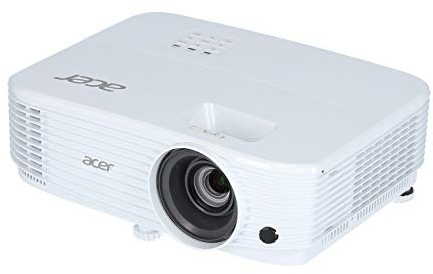 Acer P1350WB DLP 3D WXGA 1280x800 3700lm