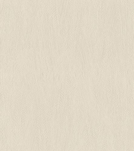 Rasch Tapeten Vliestapete (universell) Braun 10,05 m x 0,53 m #ROCKNROLLE 540826