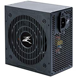 Zalman Fuente de alimentación estándar ATX de 700 W - MegaMax - (Active PFC/80 Plus Blanco)