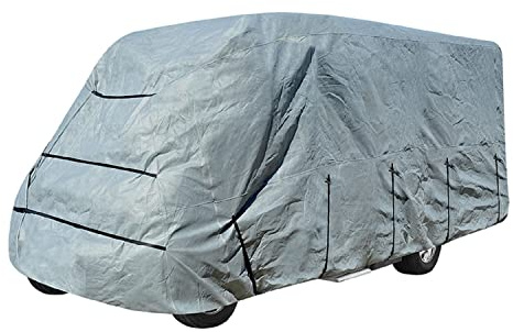 ProPlus Wohnmobil Schutzhülle 8,00M