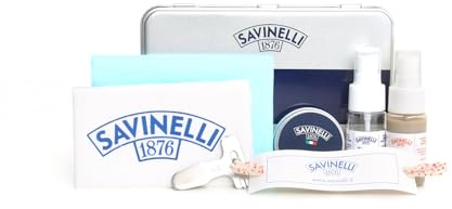 Mit Premium Dit Kit Savinelli