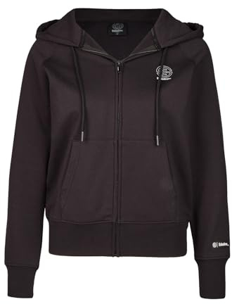 Eskadron Zip-Hoodie Dynamic Tech Jersey Sweat Jacke Black Dynamic S/S 2024 XXL