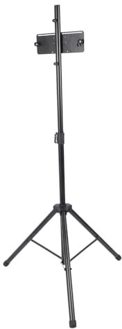 Soporte Portátil para Diana, Trípode para Dardos, Soporte para Diana, Ajustable, Soporte para Diana de Dardos de Acero Inoxidable de 48,03-78,74