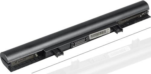Zyrifean a41-d15 Laptop Akku für medion akoya e6416 e6422 e6412t e6418 e6415 E6424 E6411 E6412 E6421 p6659 P6661 MD99620 Series a42-d15 (15.12V 45Wh Schwarz)