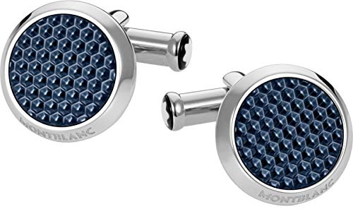 MONTBLANC Meisterstuck Cufflinks 112904
