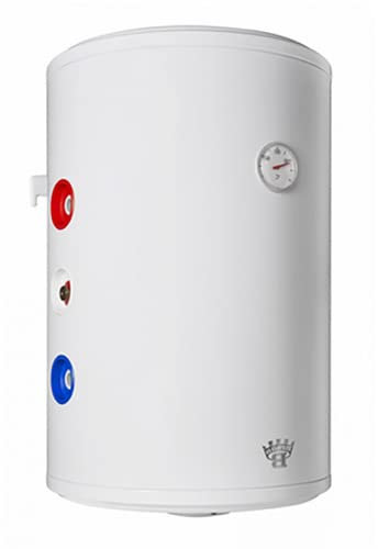 Scaldabagno termoelettrico Bandini STX 200 SX PLUS - 200 LITRI ALTA EFFICIENZA - VERTICALE GARANZIA 5 ANNI - Scaldacqua boiler