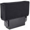 eXtremeRate Housse de Protection en Nylon Noir Anti-poussière pour Switch Dock & Switch OLED Dock