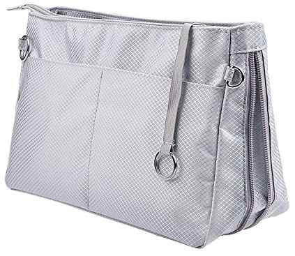 Soyizom Nylon Taschenorganizer Innentaschen Handtaschen Bag in Bag für Speedy Neverfull