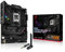 ASUS ROG Strix B650E-F Gaming WiFi AMD Ryzen AM5 ATX motherboard, 12 + 2 power stages, DDR5, three M.2 slots, PCIe 5.0, WiFi 6E, 2.5G LAN, USB 3.2 Gen 2x2 Type-C port, and Aura Sync RGB