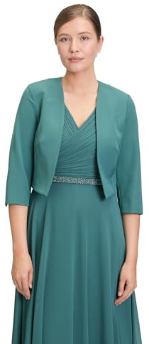 Vera Mont Damen 0304/4199 Blazer (1er Pack)
