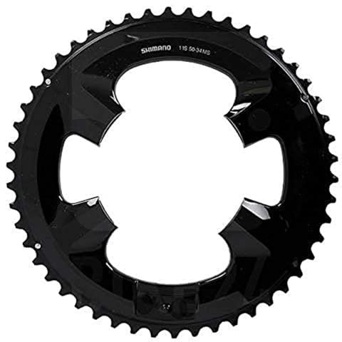Shimano FC-RS510 chainring, 50T-MS