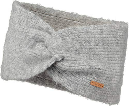 Barts Janiya Headband grau - OneSize