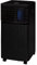 Zanussi ZPAC7001B 2 in 1 Air Conditioner & Dehumidifier Unit with Remote Control, 670 W, Black, 14 m2 Coverage, 7000 BTU, Suitable for Home & Office