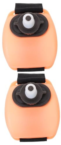 Mipcase 2 Pièces bouilloire extérieure Bouteille d'eau pour activités extérieures Gourde de sport pour course à pied bouteille de fitness cruche d'eau de sport Plastique rose Réutilisable