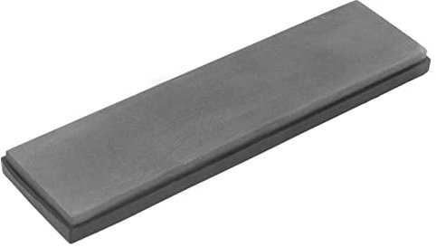 LUNWJJIP Pierre à aiguiser Professionnelle, kit de Pierre à aiguiser for ciseau à Ciseaux, dureté élevée avec Couvercle en Silicone (Maille 10000)(800 Mesh)