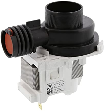 GENUINE ZANUSSI Dishwasher Drain Pump