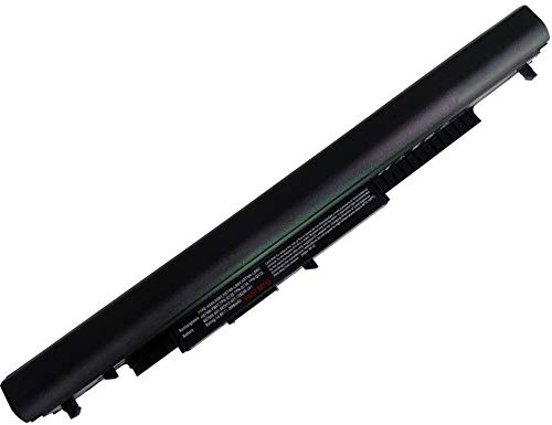 14.8V 2600mAh Laptop Akku HP HS04 HP HS03 HS04041-CL 807957-001 807612-421 807956-001 HP HSTNN-LB6V HSTNN-PB6T HSTNN-PB6S für HP 240 G4 245 G4 246 G4 250 G4 255 G4 256 G4 HP Notebook 14 14g 15 15g 15Q