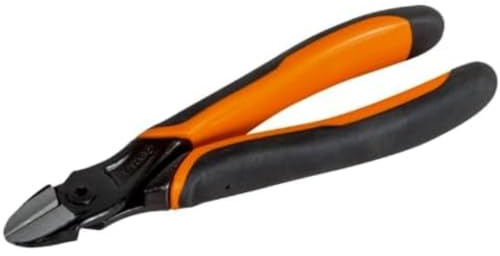 BAHCO Alicat Corte Diag 125 Sin Muel