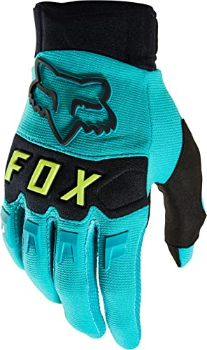Fox Handschuhe Dirtpaw Fluo Gelb