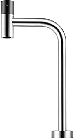 Trinkwasserfilter, Küchenarmatur, Gebürstet, 360 Drehbar, Küchenspüle, Luftreiniger, Wasserhahn, Passend Für Umkehrosmose- Und Trinkwasserfiltersysteme