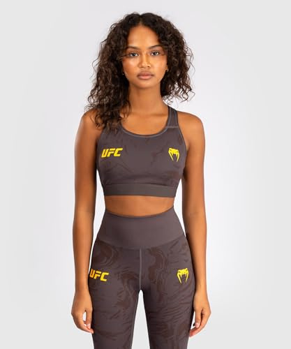 VENUM Fight Week Women's Sport Bra Sport Bra Donna