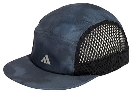 adidas Unisex Gorra de Running Estampada