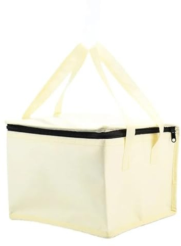 SFQEVHRZ Bolsa térmica, Bolsa térmica for pasteles de gran capacidad for asados