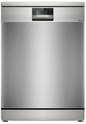 Maquina Lavar Louça Siemens Sn-27-ti-02-ce
