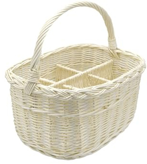 PM24 MyBer® Rottingkorg beteskorg flaskkorg bärkorg hel bete K9-120-P
