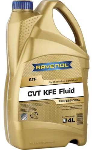 RAVENOL CVT KFE Vätska