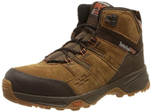 Timberland Herren Switchback Lt St Sp S1Ankle Boot