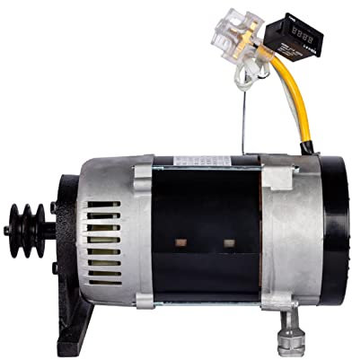 XINRISHENG Generatore di puleggia da 3KW Generatore di puleggia Generatore modificato Generatore perpetuo perpetuo,3kw