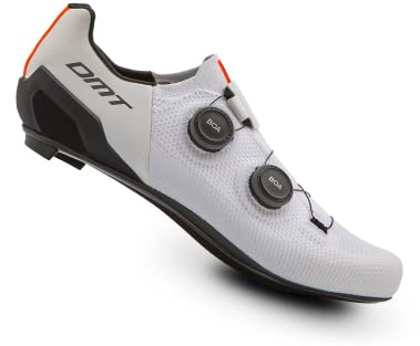 DMT Sh10, Zapatillas de Ciclismo de Carretera Unisex